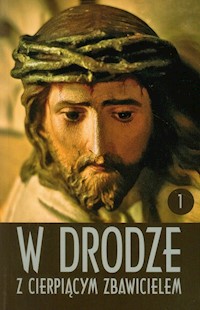 W drodze z cierpiącym Zbawicielem Tom 1 -  - książka