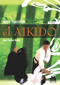 El aikido - José Santos Nalda - ebook