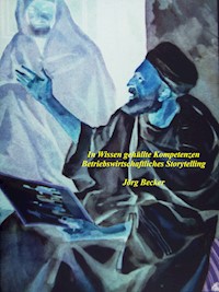 In Wissen gehüllte Kompetenzen - Jörg Becker - ebook