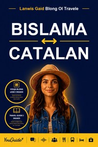 The Language Guide for Travelers - Bislama to Catalan - YouGuide - ebook