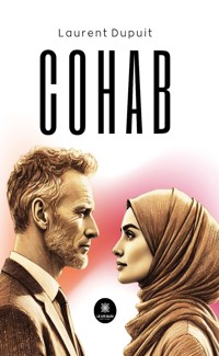 Cohab - Laurent Dupuit - ebook