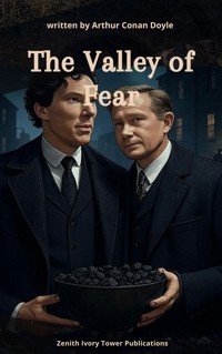 The Valley of Fear - Arthur Conan Doyle - ebook