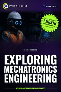 Exploring Mechatronics Engineering - Cybellium - ebook