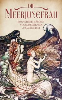 Die Meerjungfrau. Band 2 - Oscar Wilde - ebook