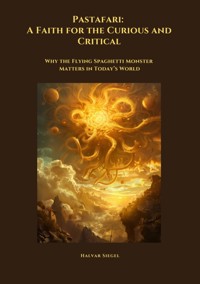 Pastafari: A Faith for the Curious and Critical - Halvar Siegel - ebook