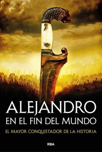 Alejandro en el fin del mundo - Autores varios - ebook