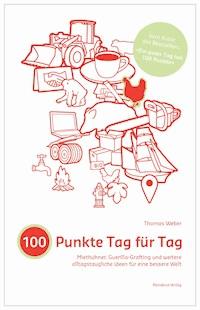 100 Punkte Tag für Tag - Thomas Weber - ebook