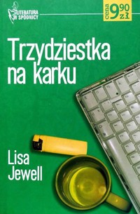 Trzydziestka na karku - Lisa Jewell - ebook