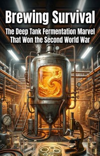 Brewing Survival - Cheryl M. Steinberg - ebook