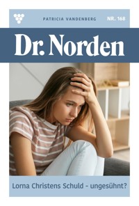 Lorna Christens Schuld – ungesühnt? - Vandenberg Patricia - ebook