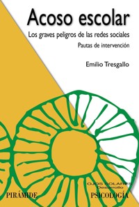 Acoso escolar - Emilio Tresgallo - ebook