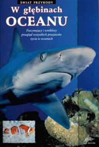 W głębinach oceanu - Paul Bennett - ebook