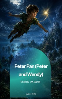 Peter Pan (Peter and Wendy) - J.M. Barrie - ebook