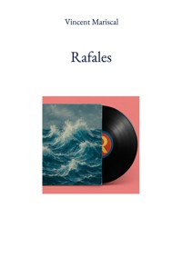Rafales - Vincent Mariscal - ebook