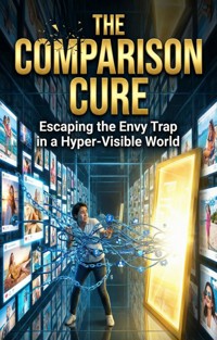 The Comparison Cure - Hannah Brooks - ebook