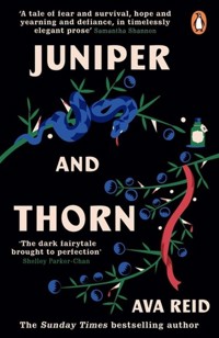 Juniper & Thorn - Reid Ava - książka