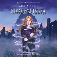 Niszczycielka - Agata Polte - ebook + audiobook