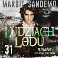 Przewoźnik - Margit Sandemo - audiobook