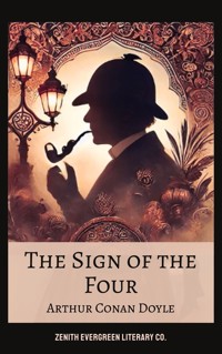 The Sign of the Four - Arthur Conan Doyle - ebook