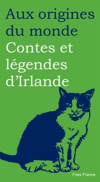 Contes et légendes d'Irlande - Marilyn Plénard - ebook