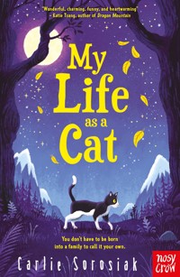 My Life as a Cat - Sorosiak Carlie - ebook