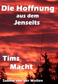 Die Hoffnung aus dem Jenseits - Sabine von der Wellen - ebook