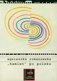 Hamlet po polsku - Romanowska Agnieszka - książka