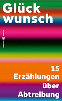Glückwunsch -  - ebook