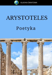 Poetyka - Arystoteles - ebook + audiobook