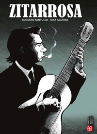 Zitarrosa - Rodolfo Santullo - ebook