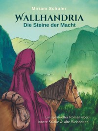 WALLHANDRIA - Miriam Schuler - ebook