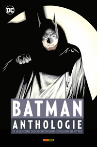 Batman – Anthologie - Frank Miller - ebook