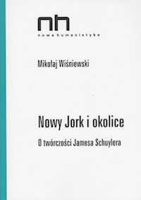 Nowy Jork i okolice - Wiśniewski Mikołaj - książka