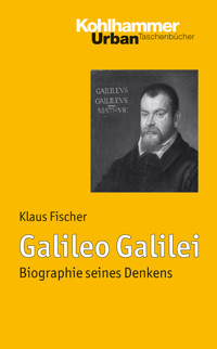 Galileo Galilei - Klaus Fischer - ebook