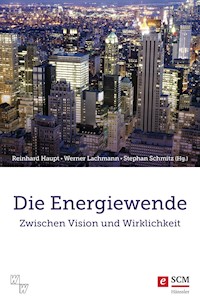 Die Energiewende -  - ebook