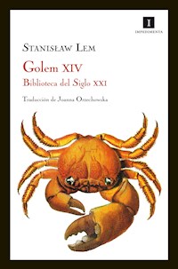 Golem XIV - Stanisław Lem - ebook