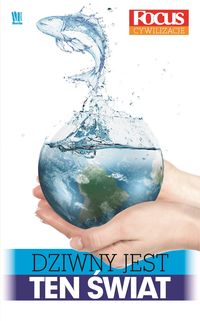 Dziwny jest ten świat -  - książka