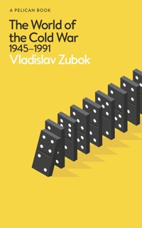 The World of the Cold War - Zubok Vladislav - książka