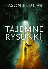 Tajemne rysunki - Jason Rekulak - ebook + książka
