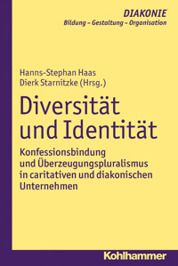 Diversität und Identität -  - ebook