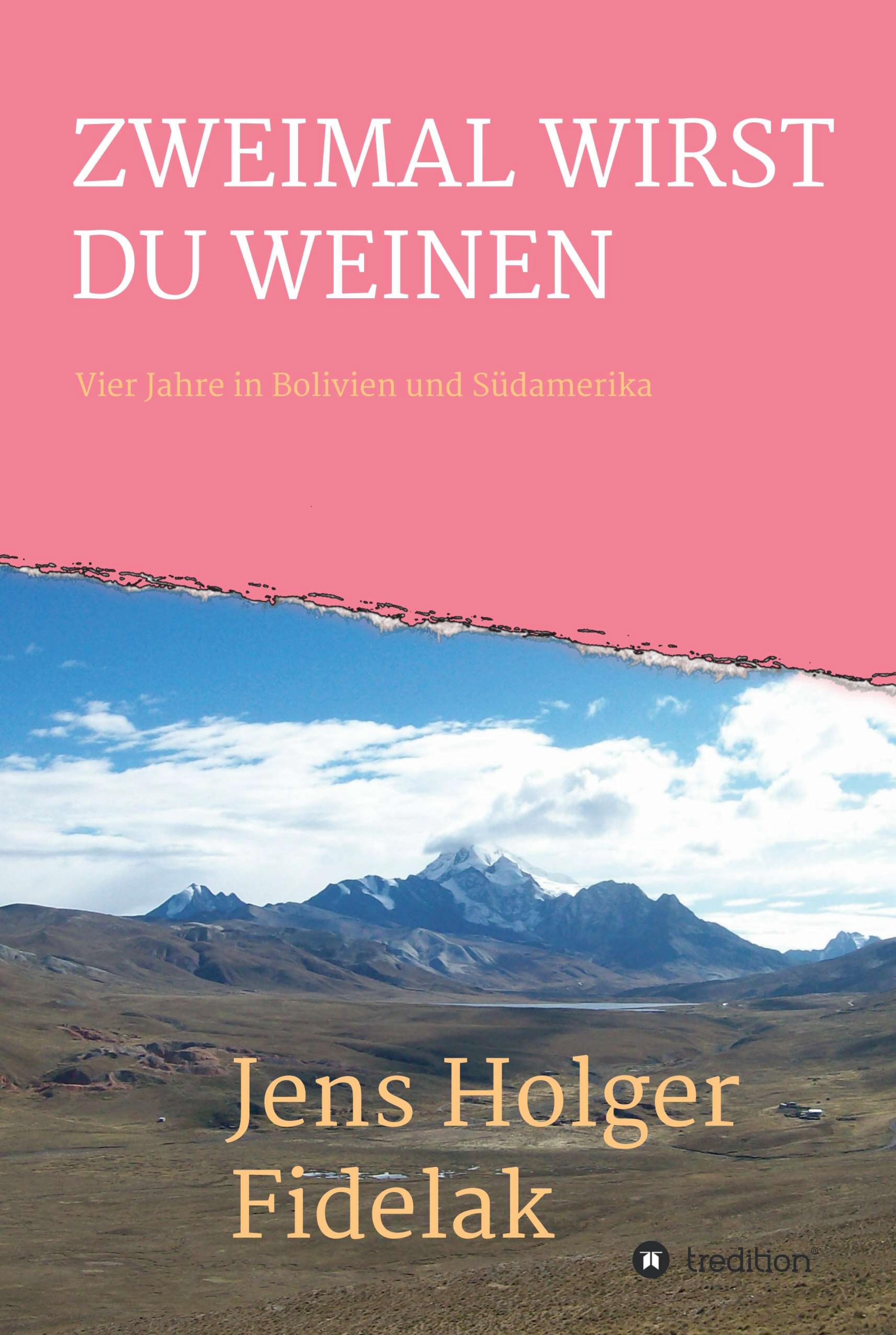 ZWEIMAL WIRST DU WEINEN