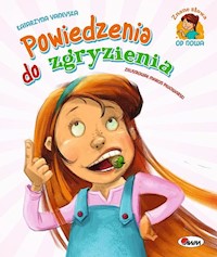 Powiedzenia do zgryzienia - Katarzyna Vanevska - książka