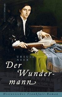 Der Wundermann - Ursula Neeb - ebook