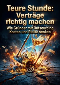 Teure Stunde: Verträge richtig machen - David Schmitz - ebook