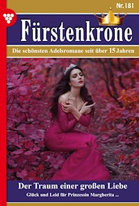 Der Traum einer großen Liebe. - Lieselotte Immenhof - ebook
