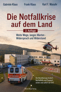 Die Notfallkrise auf dem Land -  - ebook