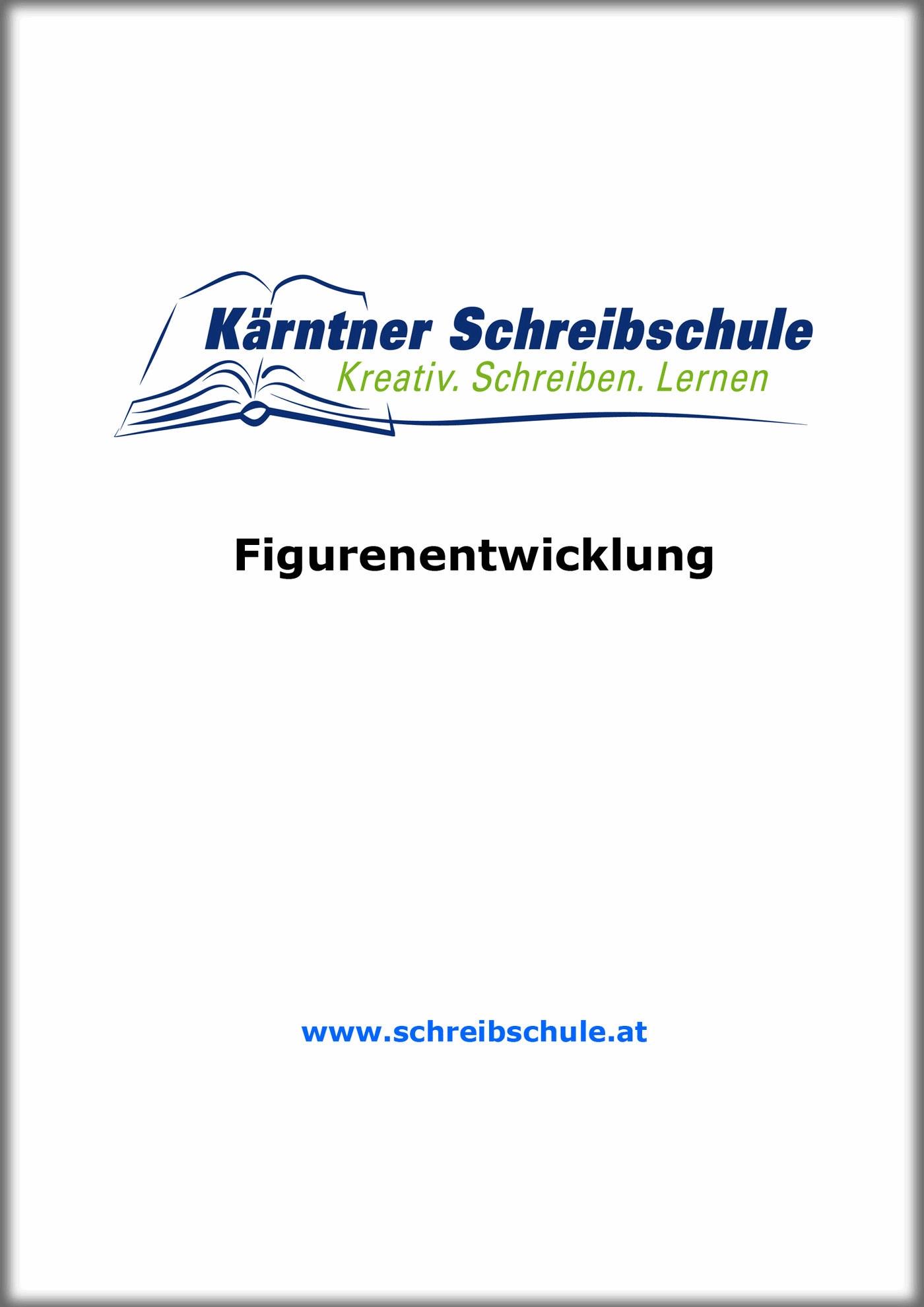 Figurenentwicklung