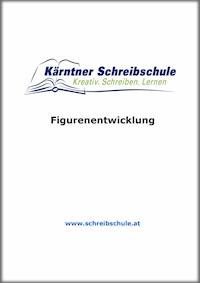 Figurenentwicklung - Roland Zingerle - ebook