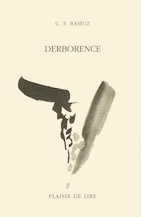 Derborence - Charles Ferdinand Ramuz - ebook