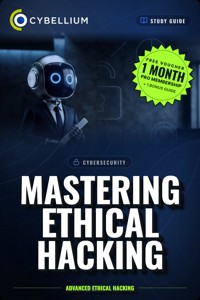 Mastering Ethical Hacking - Cybellium - ebook